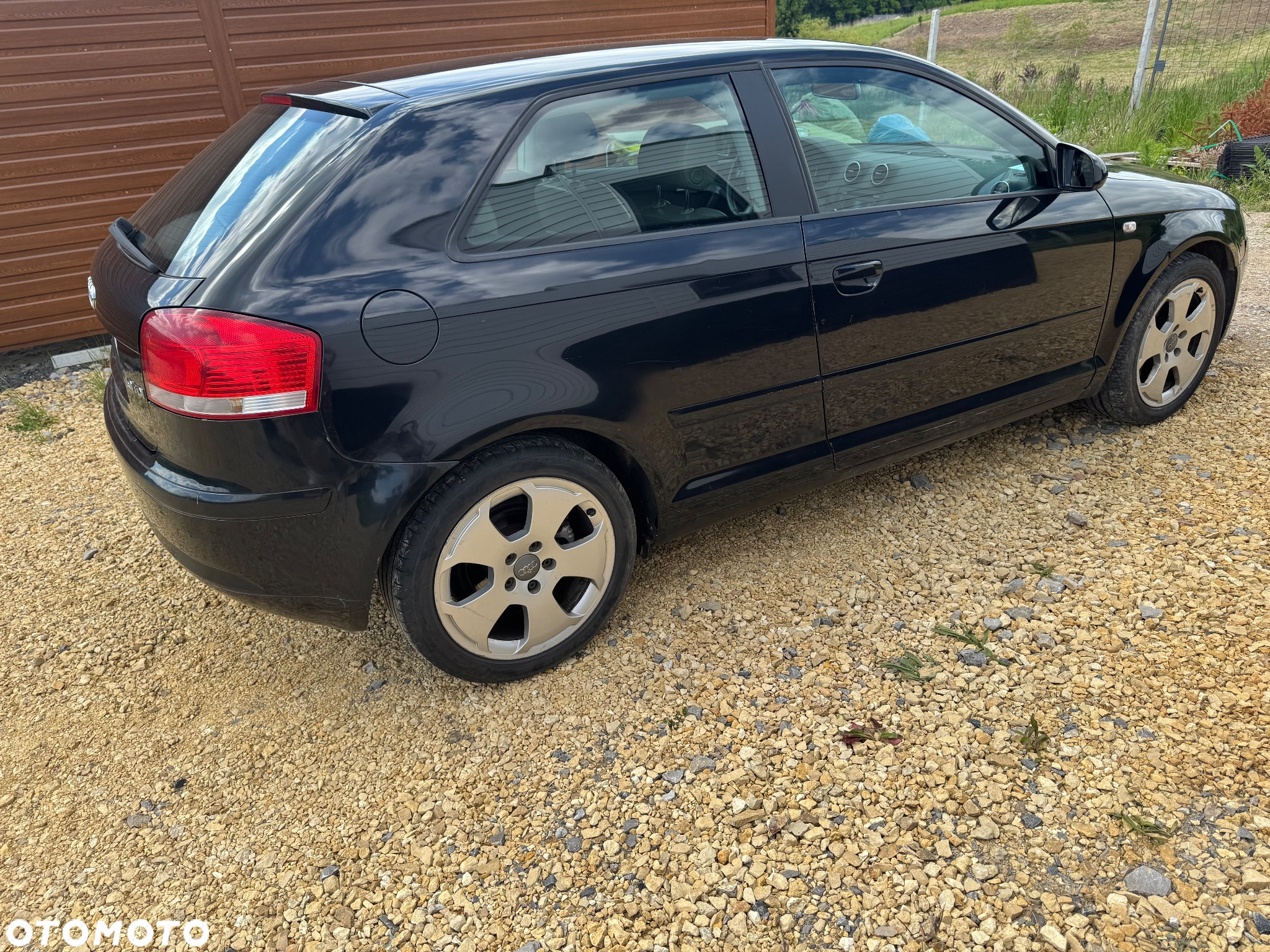 Audi A3 1.9 TDI DPF Attraction - 5