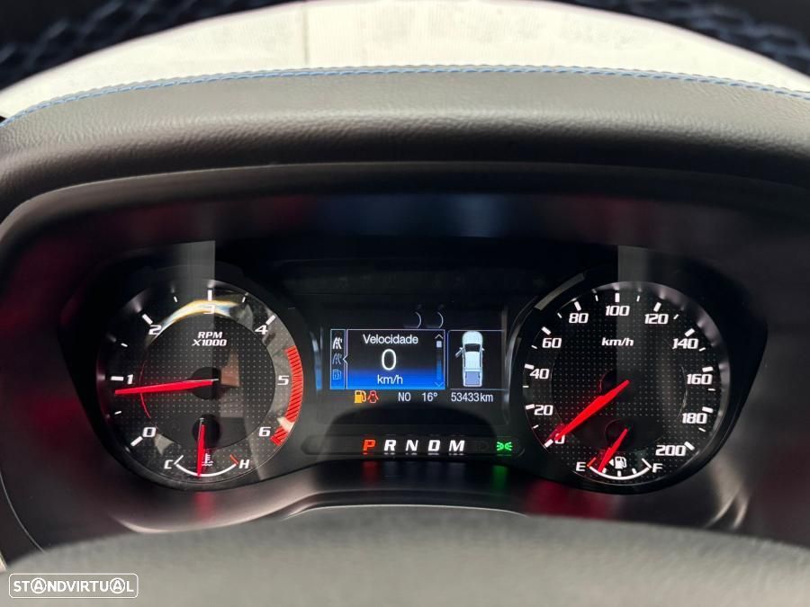 Ford Ranger 2.0 TDCi CD Raptor 4WD - 18