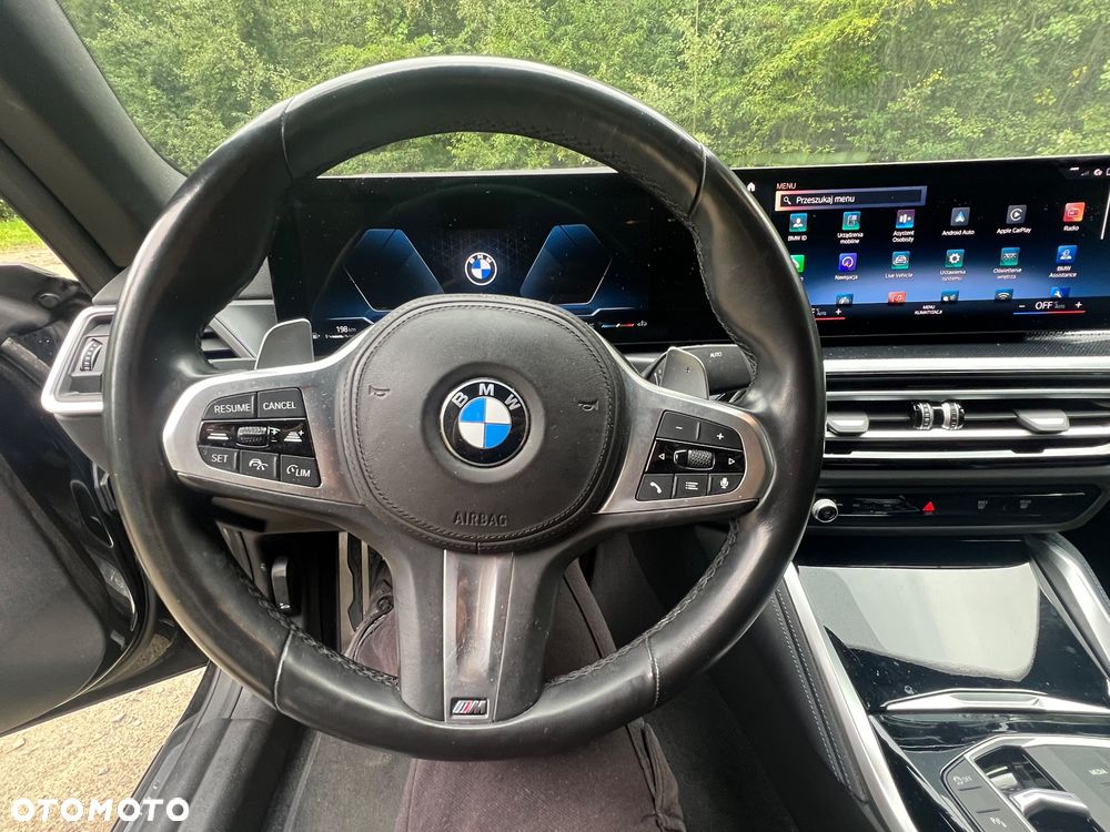 BMW Seria 2 220i M Sport - 20