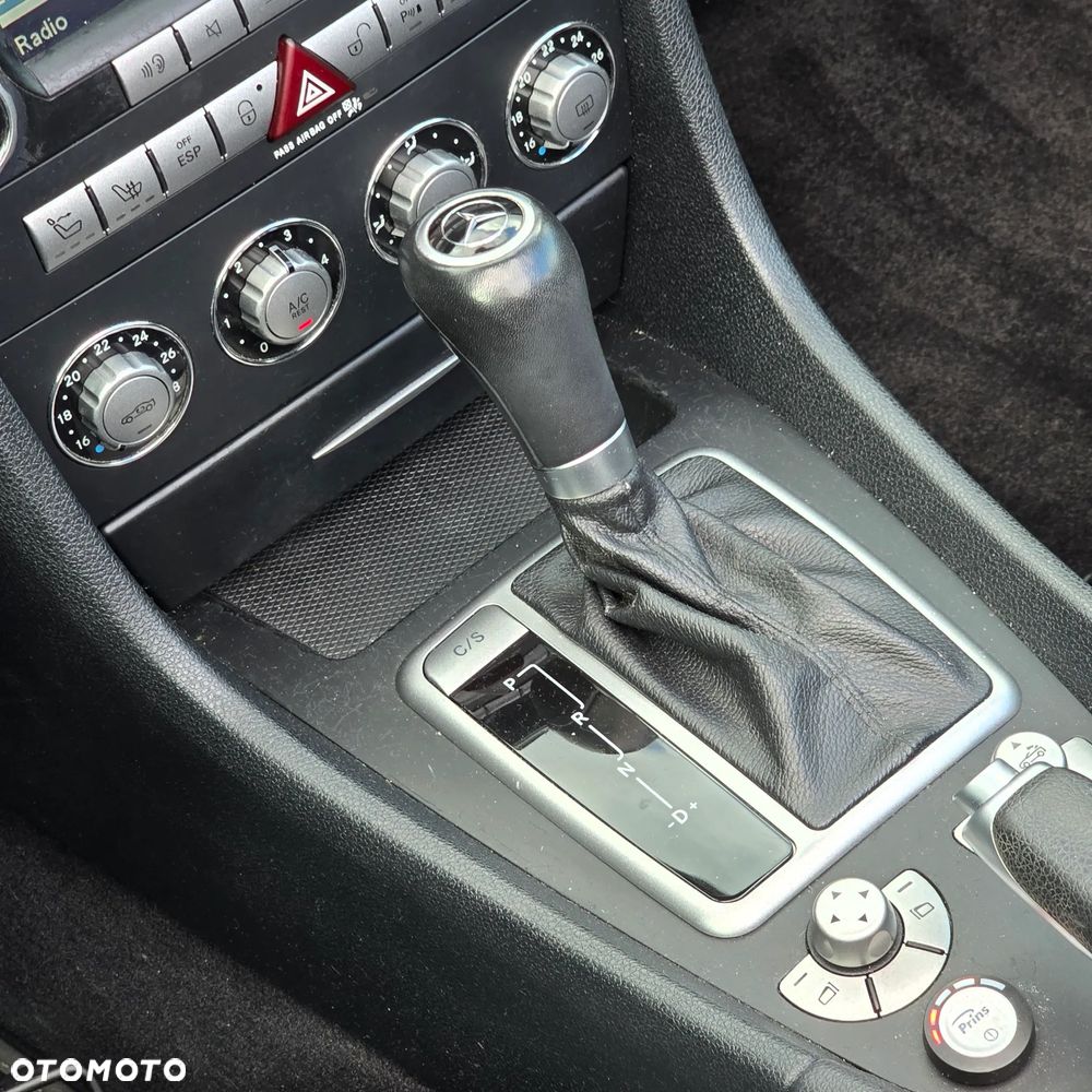 Mercedes-Benz SLK 280 7G-TRONIC Sport Edition - 32