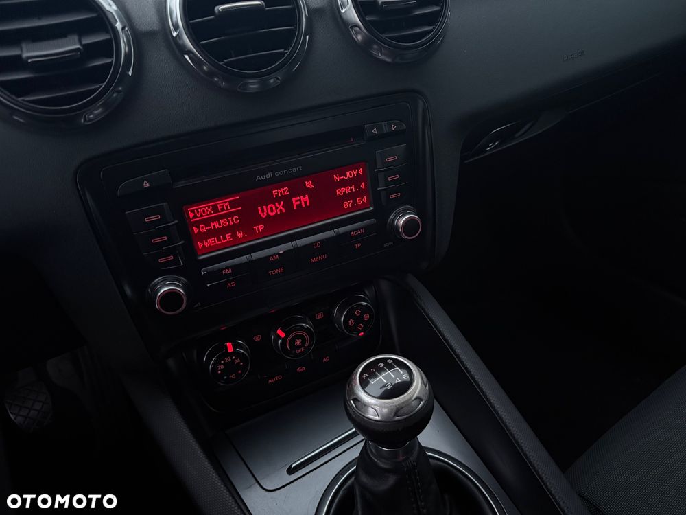 Audi TT Coupé 2.0 TFSI - 15