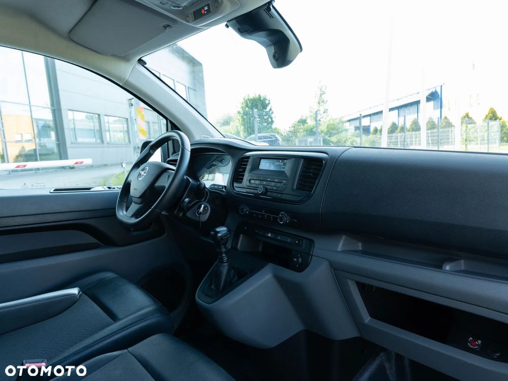 Opel Vivaro - 15
