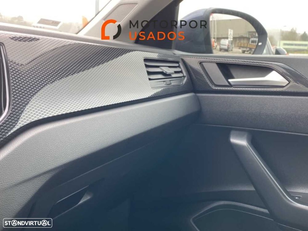 VW Taigo 1.0 TSI Urban - 18