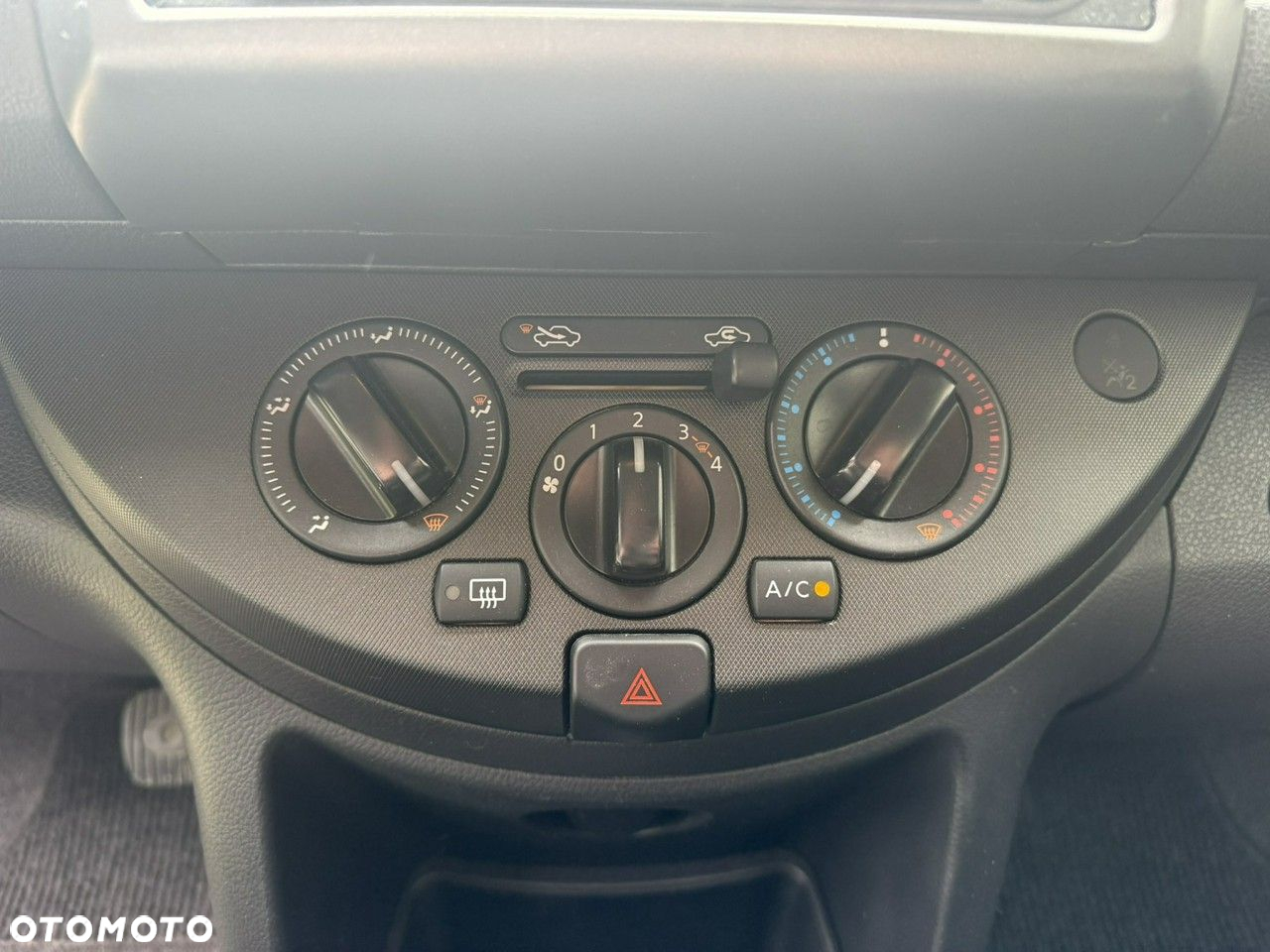 Nissan Note - 14