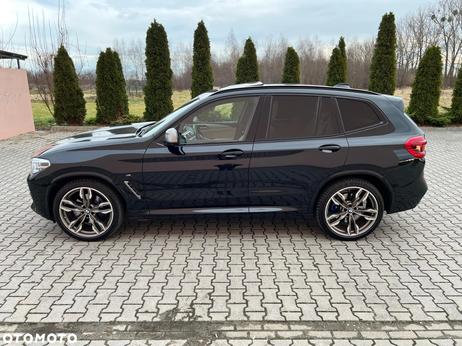 BMW X3 M M40i Sport Edition - 6