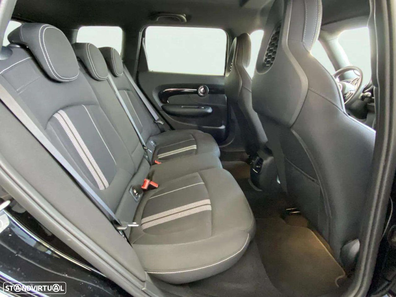 MINI Clubman - 11
