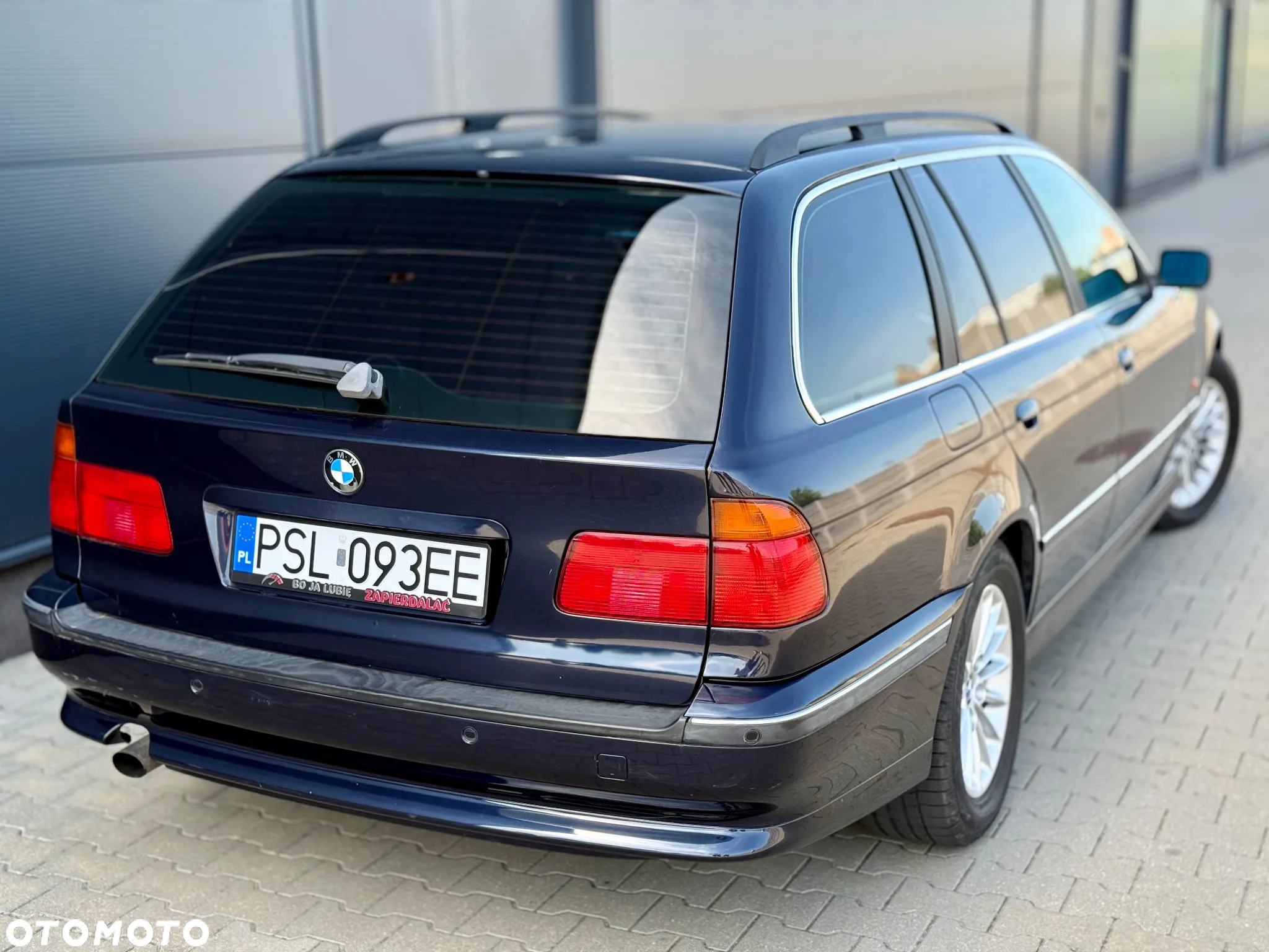 BMW Seria 5 520i - 19