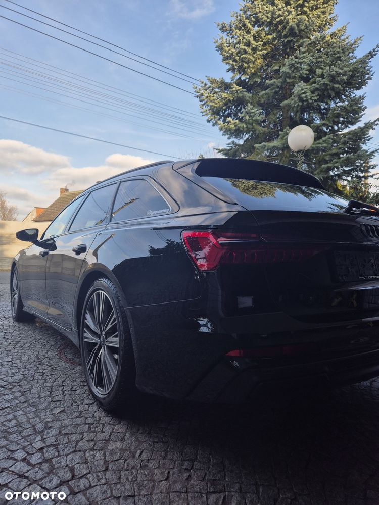 Audi A6 - 13