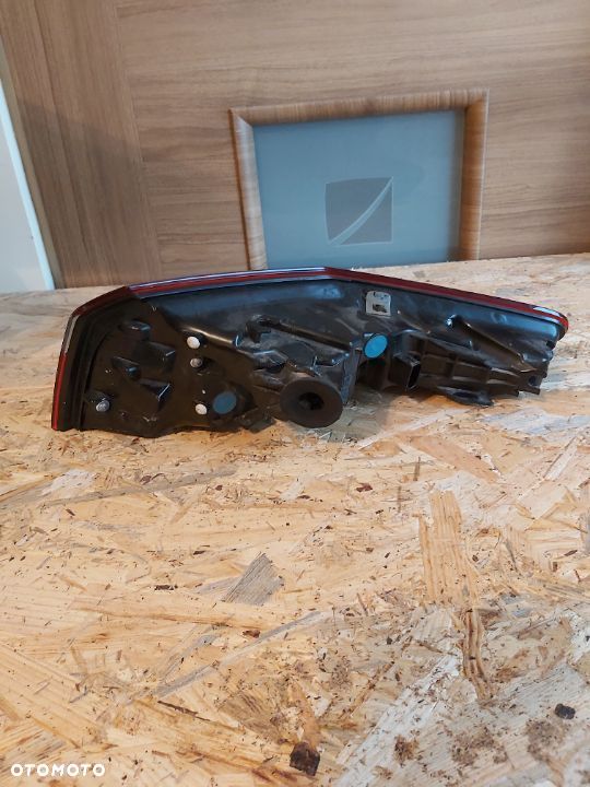 Lampa tylna lewa ALFA ROMEO Stelvio - 2