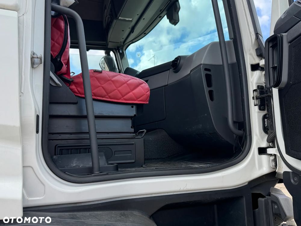 Renault GAMA T460 Automat Standard ADR PTO - 5