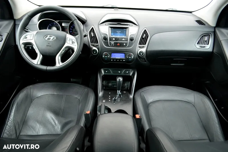 Hyundai ix35 - 4