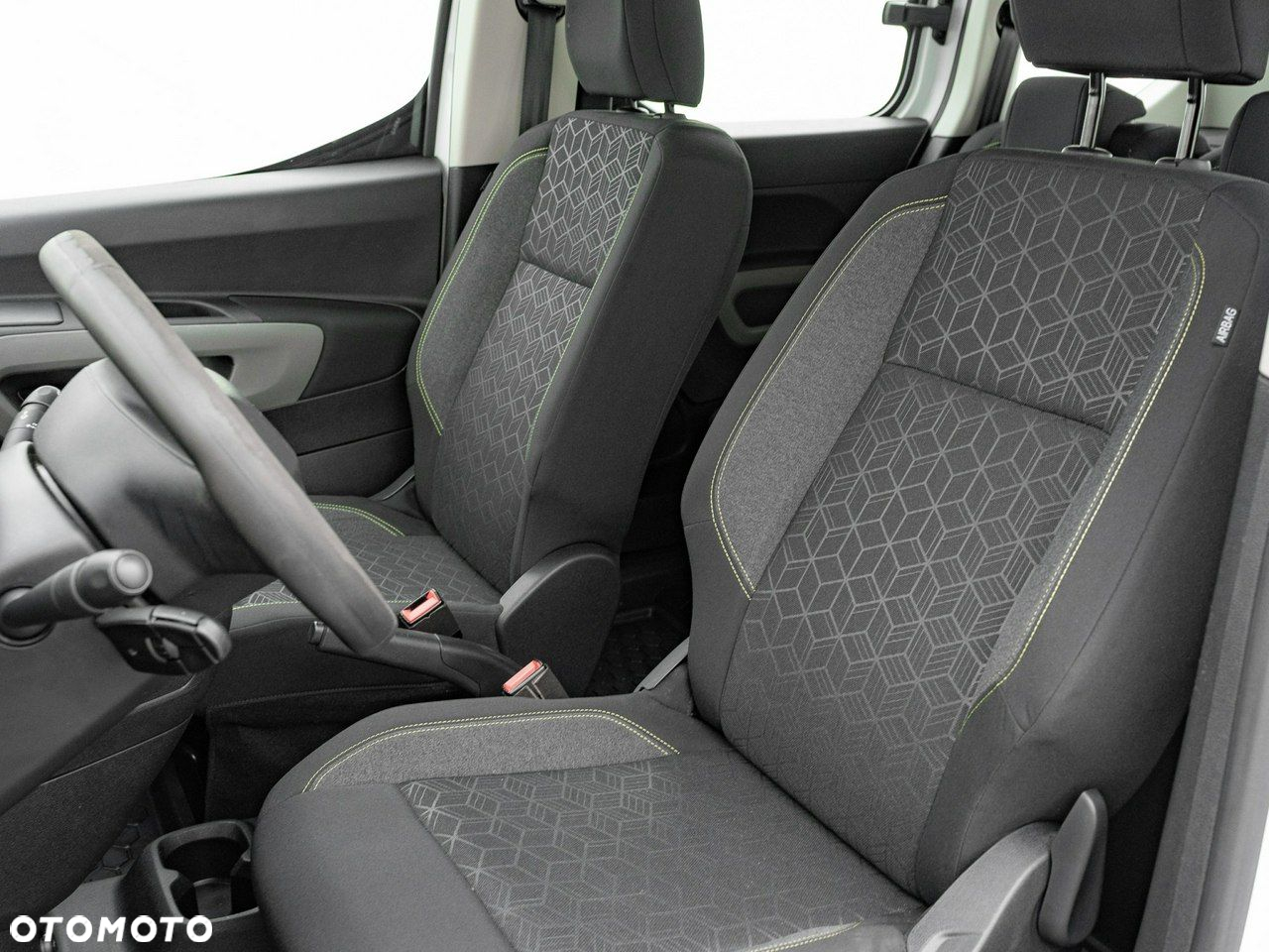 Peugeot Rifter 1.2 PureTech Active S&S - 15