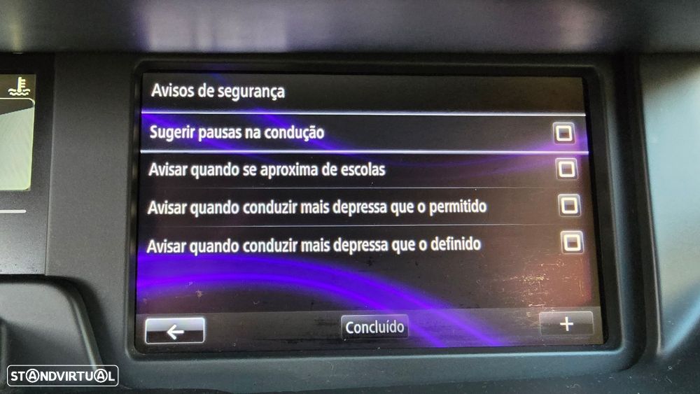 Renault Grand Scénic 1.5 dCi Bose Edition SS - 22