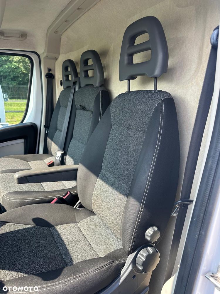 Fiat Ducato L2H2 - 15