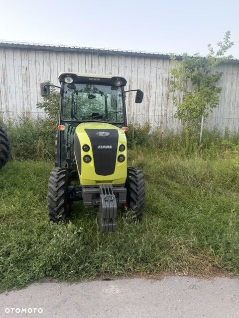 Claas Nexos  230 VL - 4