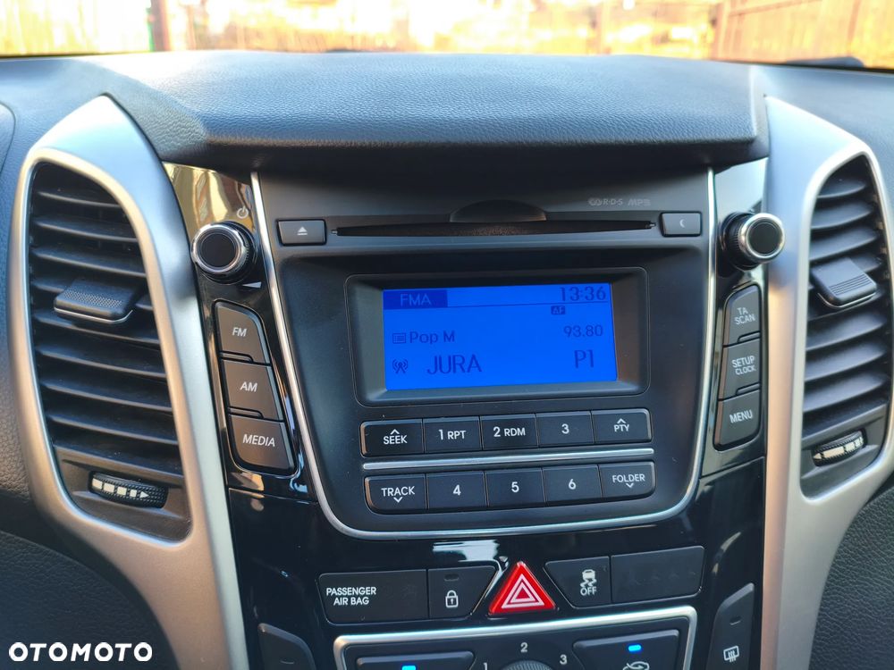 Hyundai i30 1.4 Classic - 14