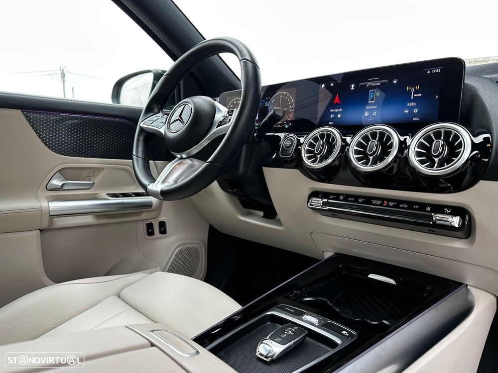 Mercedes-Benz GLA 250 e Progressive - 46