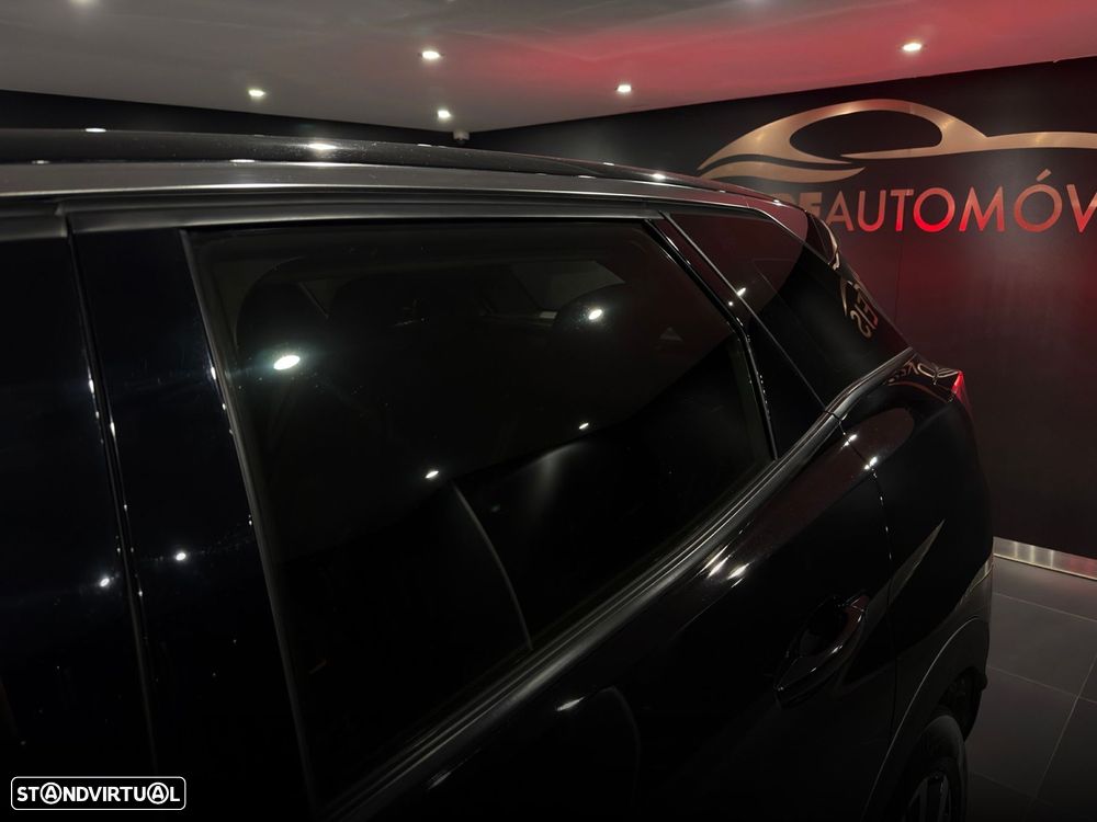 Peugeot 3008 1.2 PureTech Allure EAT8 - 13