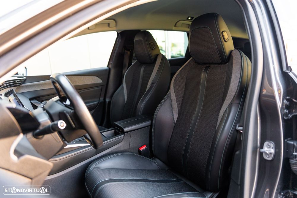 Peugeot 308 SW 1.6 Hybrid Allure Pack e-EAT8 - 7