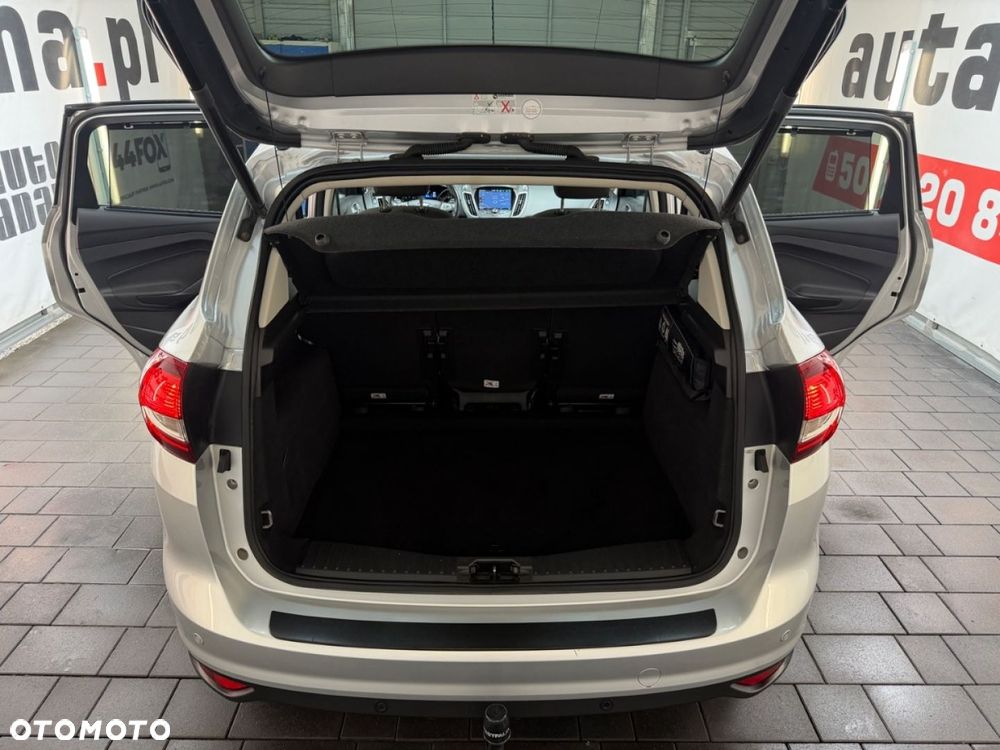 Ford C-MAX - 37