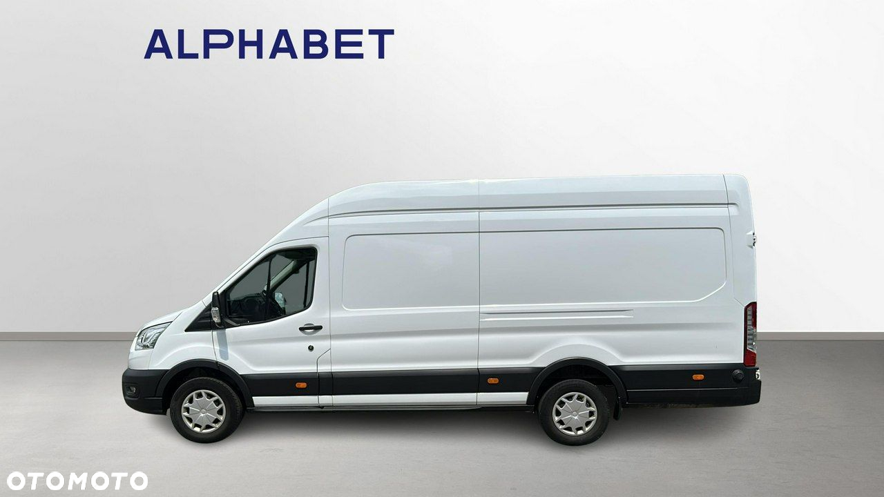 Ford Transit - 3