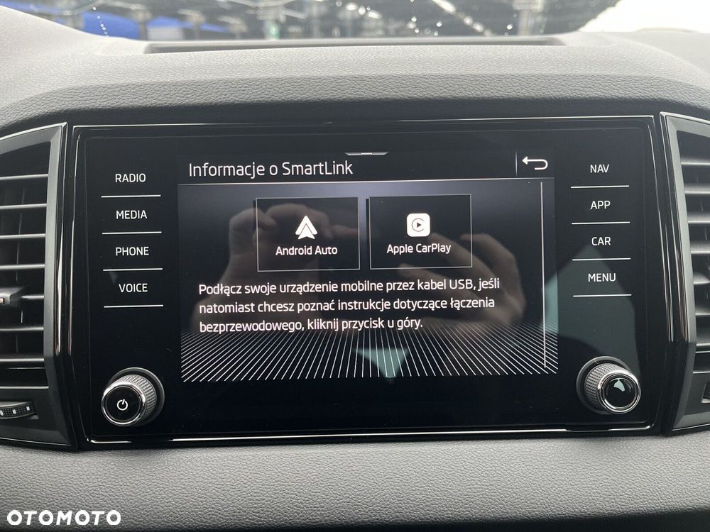 Skoda Karoq 1.5 TSI ACT Selection DSG - 27