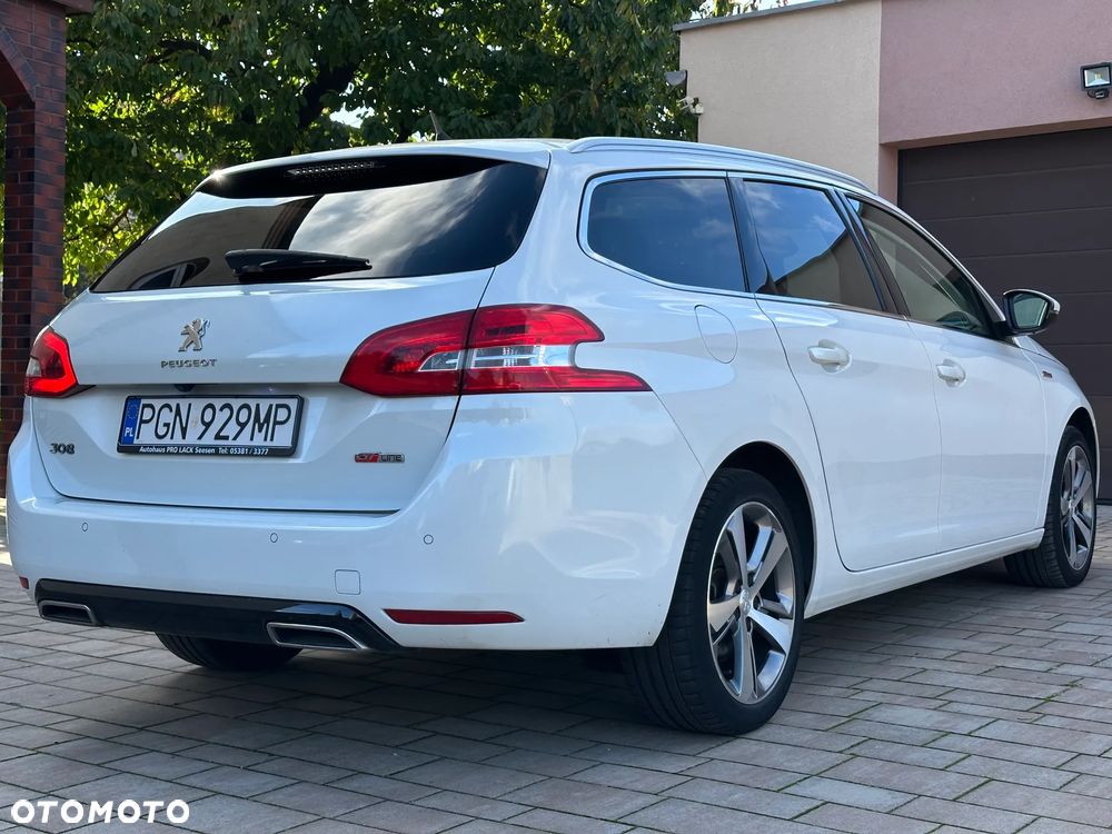 Peugeot 308 - 11