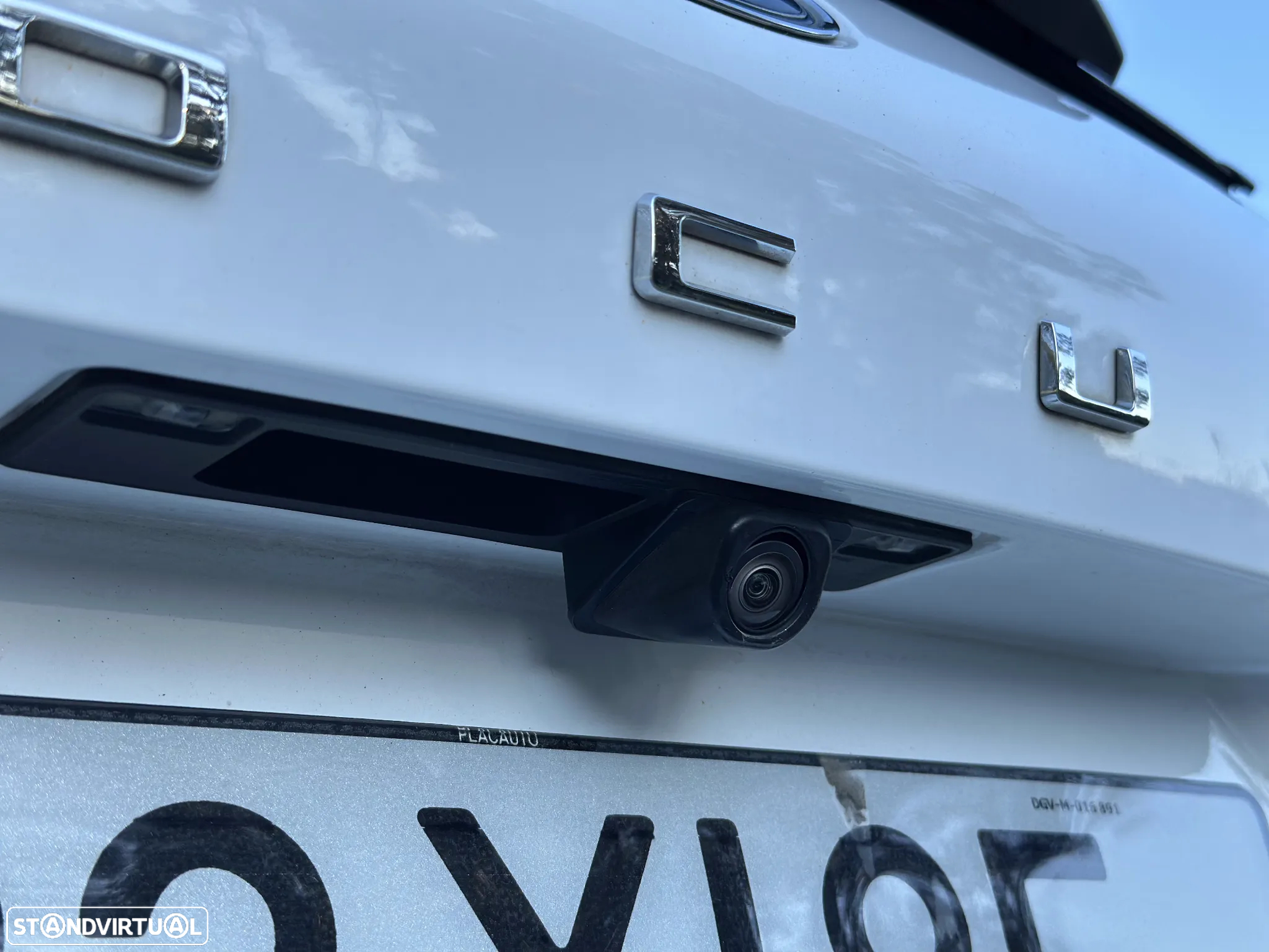 Ford Focus 1.0 EcoBoost ST-Line - 10