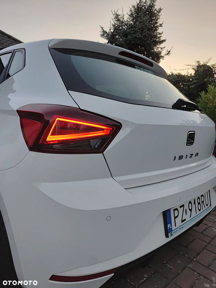 Seat Ibiza - 6