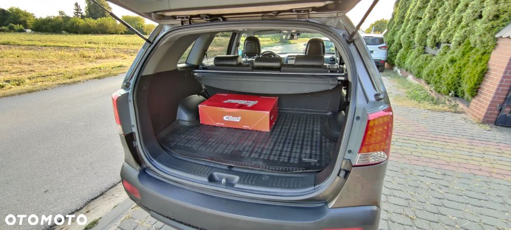 Kia Sorento 2.0 CRDi L - 25