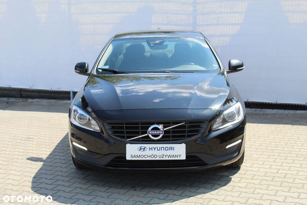 Volvo S60 T3 Drive-E Kinetic - 8