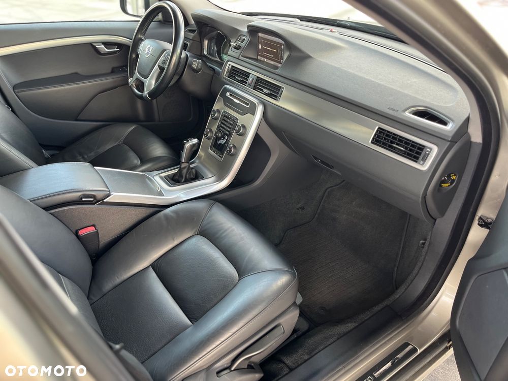 Volvo V70 D4 Drive-E Dynamic Momentum - 25