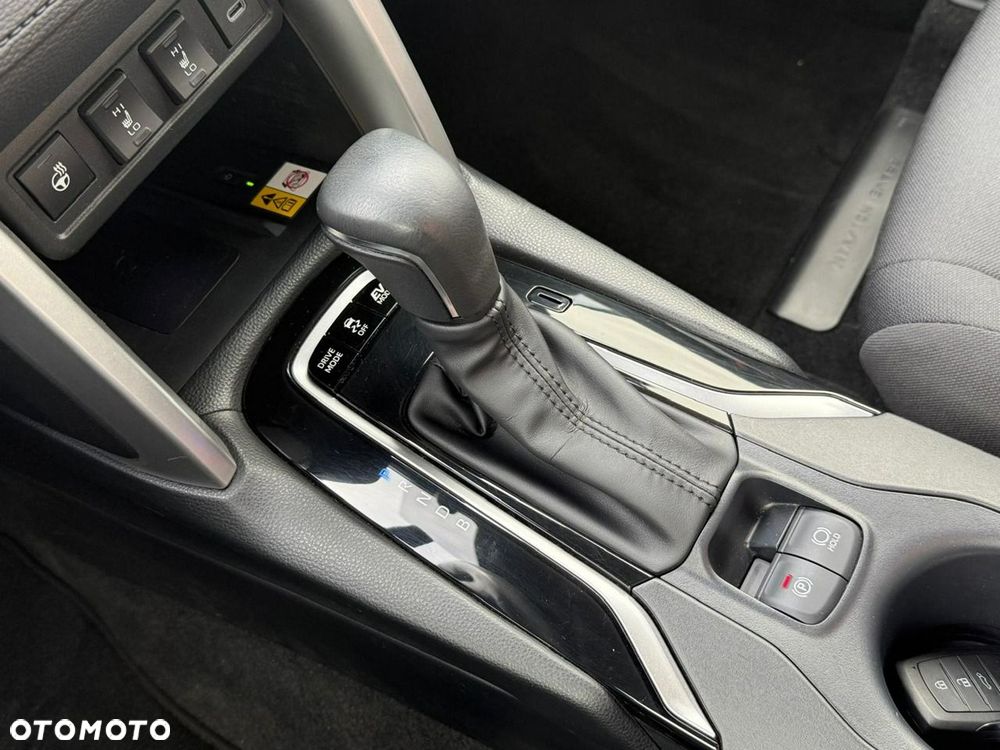Toyota Corolla Cross 2.0 Hybrid Style - 34