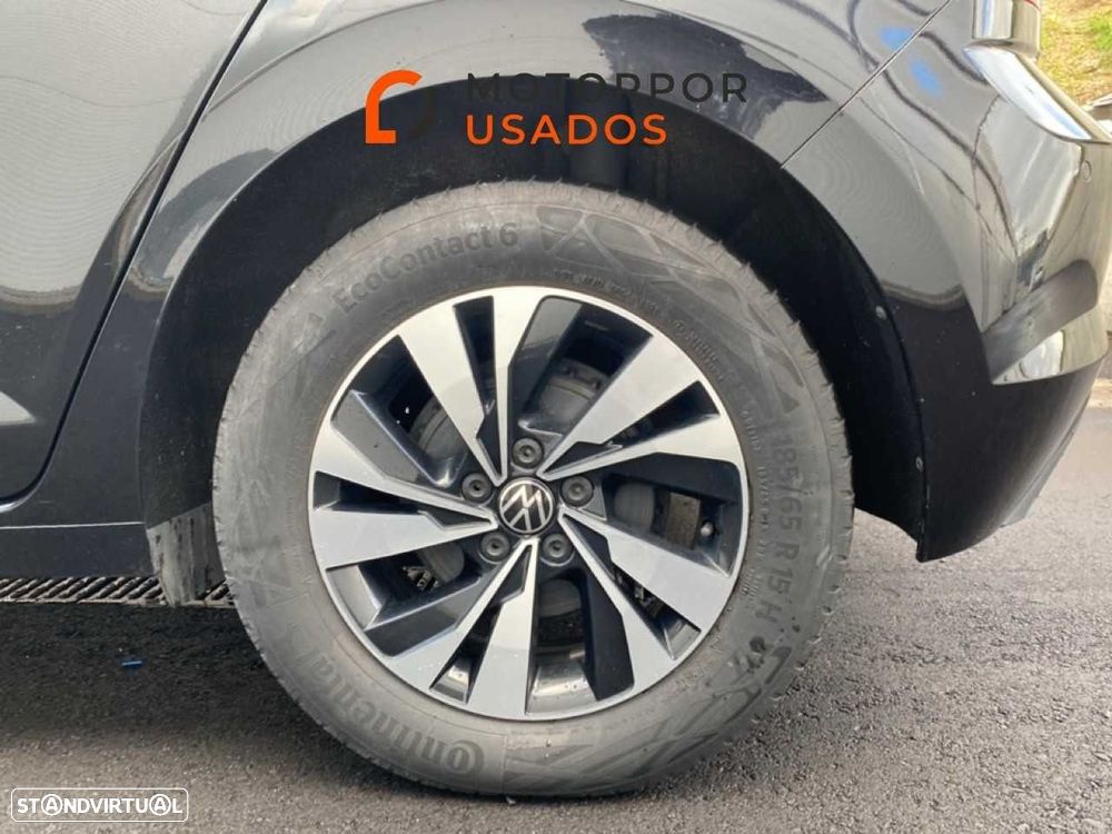 VW Polo 1.0 TSI - 20