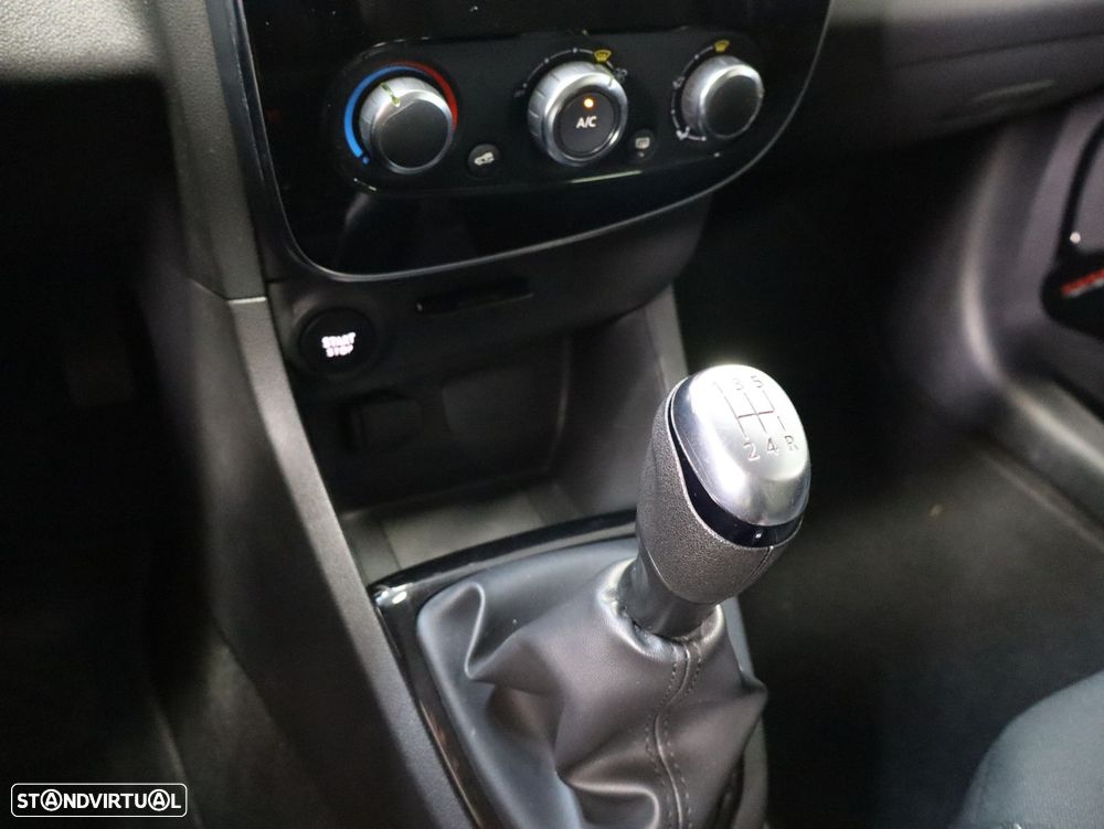 Renault Clio Sport Tourer 0.9 TCe Limited - 14