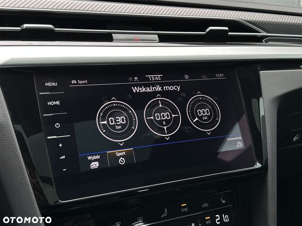 Volkswagen Arteon 2.0 TSI 4Motion R DSG - 27