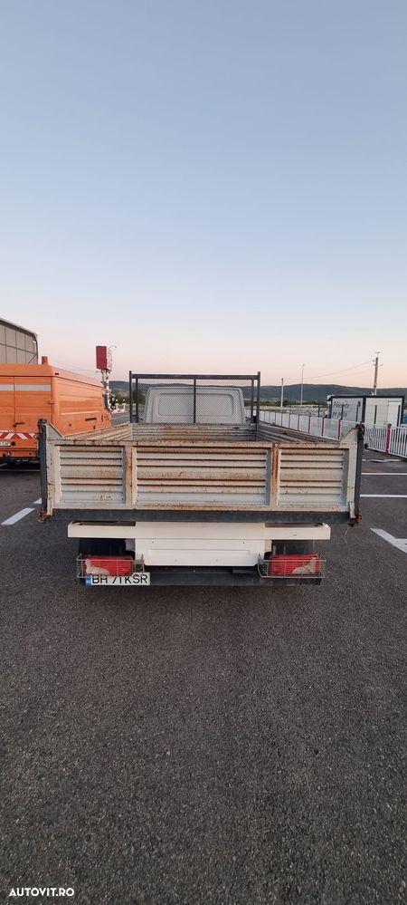 Mercedes-Benz sprinter - 2