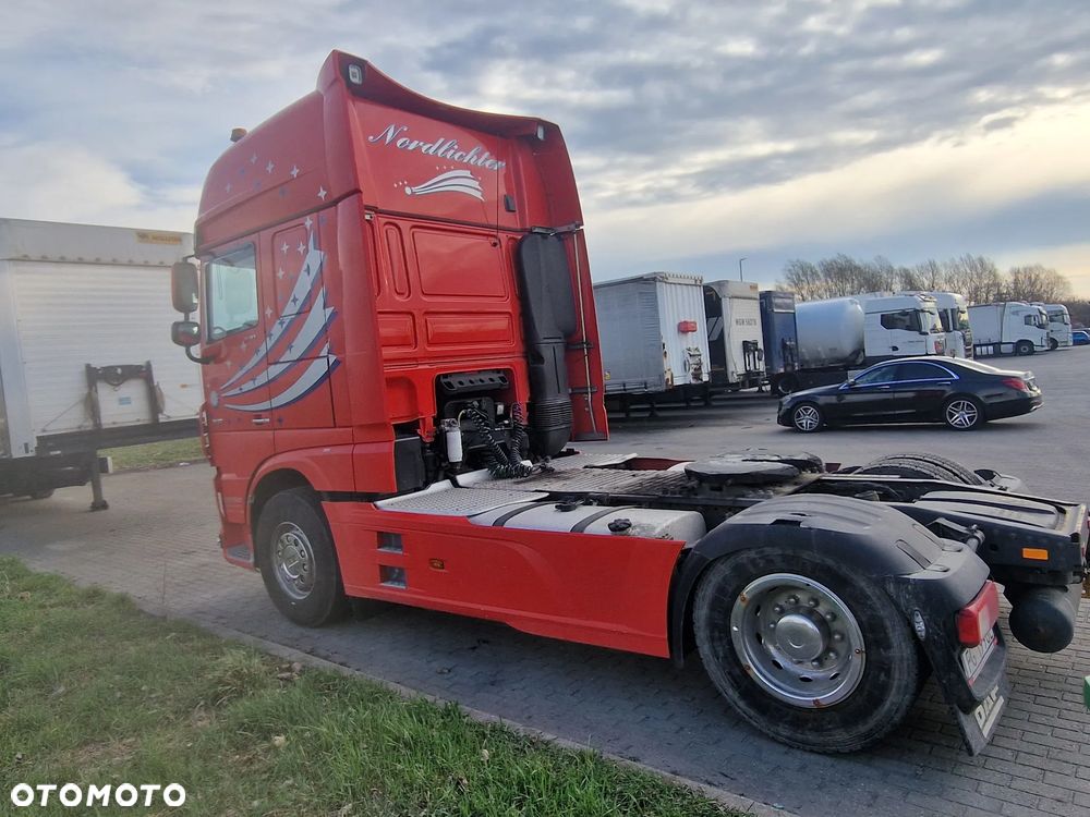 DAF XF530 - 10
