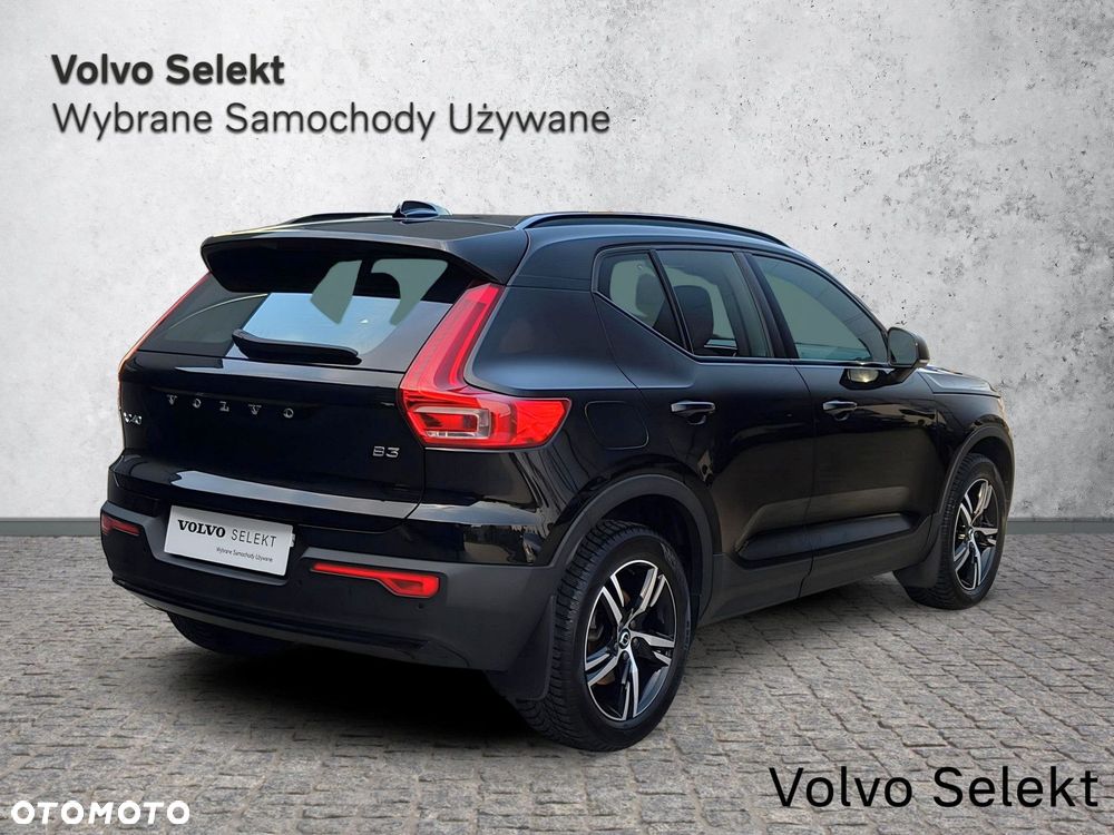 Volvo XC 40 - 8
