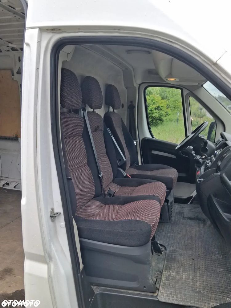 Peugeot Boxer - 15