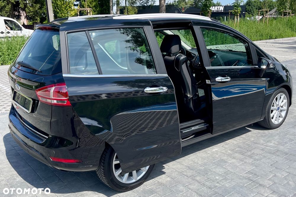 Ford B-MAX 1.6 Individual - 23