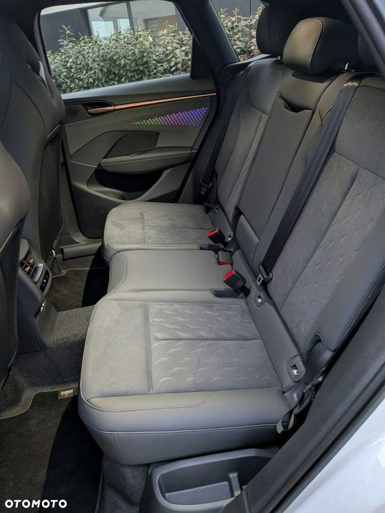 Cupra Terramar 2.0 TSI 4Drive VZ DSG - 22