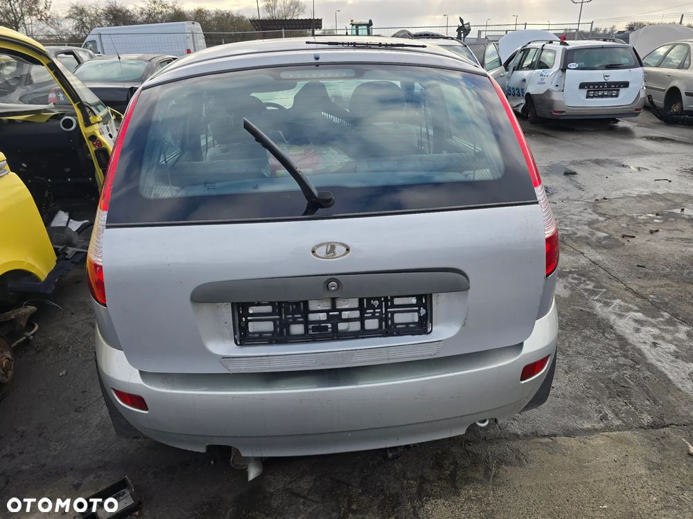 A151 / LADA KALINA / NA CZĘŚCI - 5