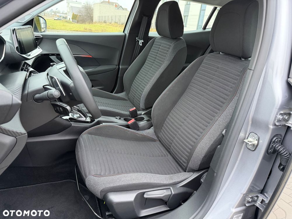 Peugeot 2008 PureTech 130 EAT8 Active Pack - 14