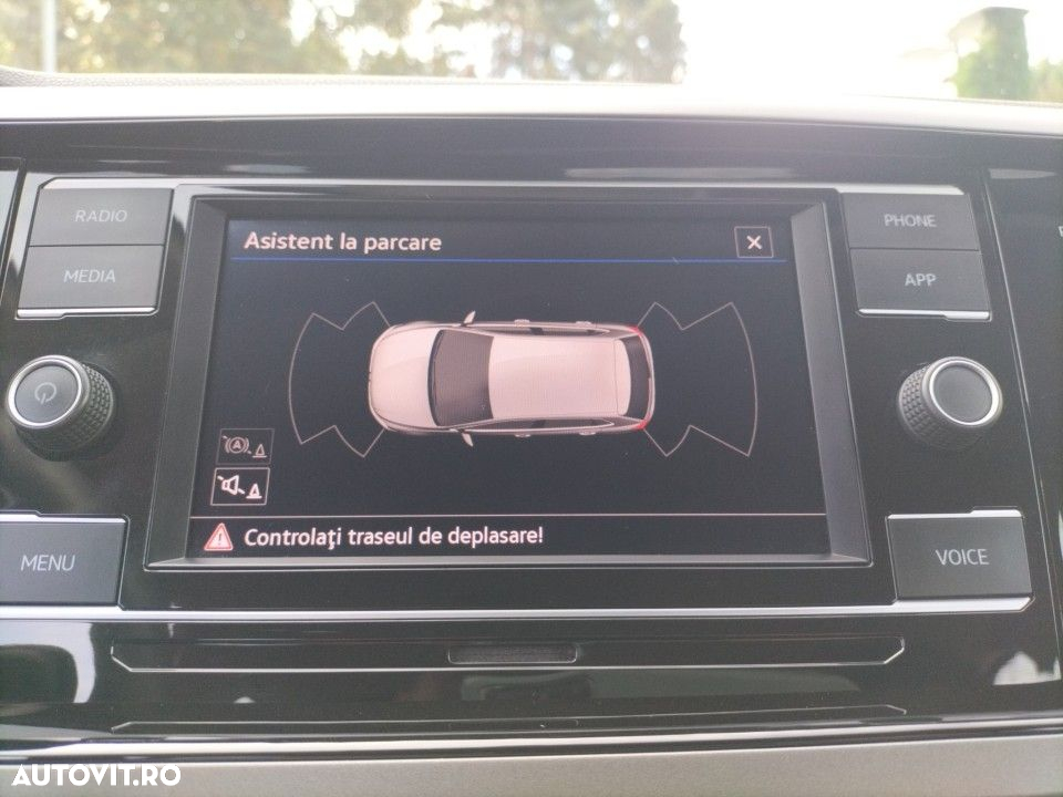 Volkswagen Polo - 21
