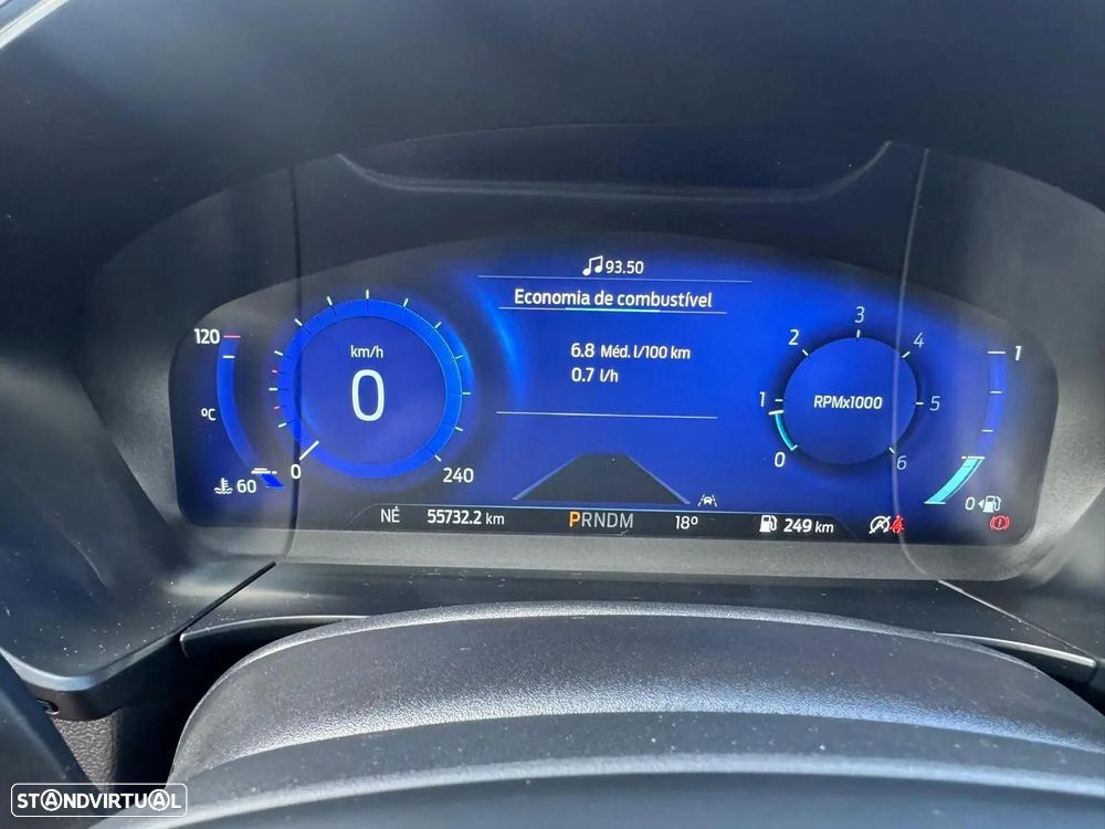 Ford Kuga 1.5 TDCi EcoBlue ST-Line Aut. - 34