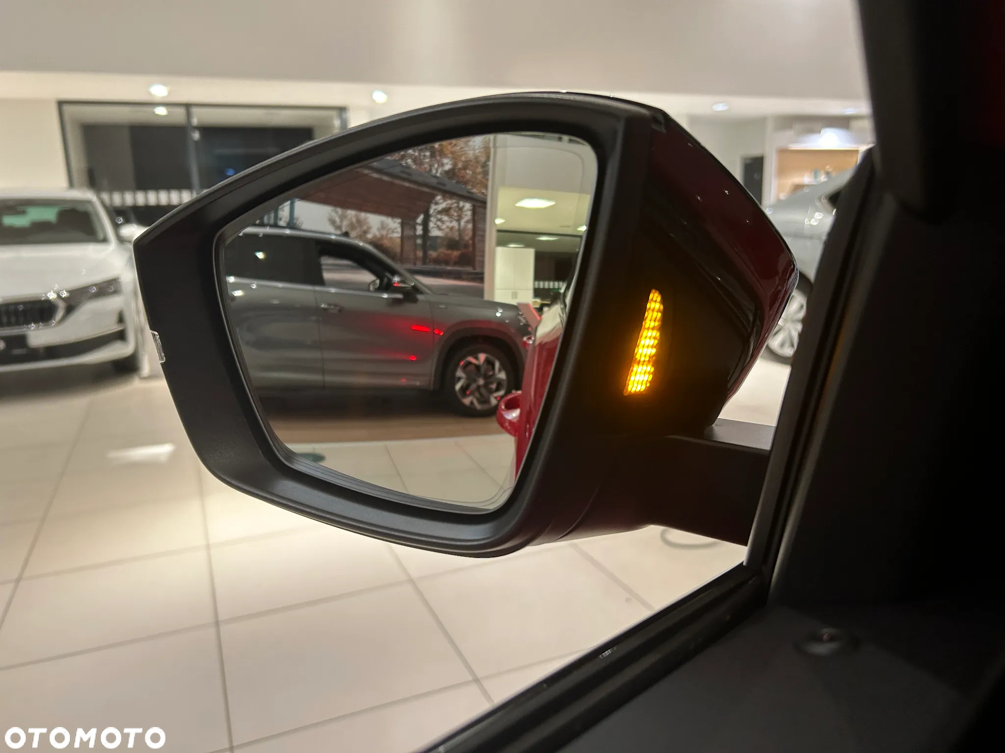 Skoda Karoq 2.0 TDI SCR 4x4 Sportline DSG - 24