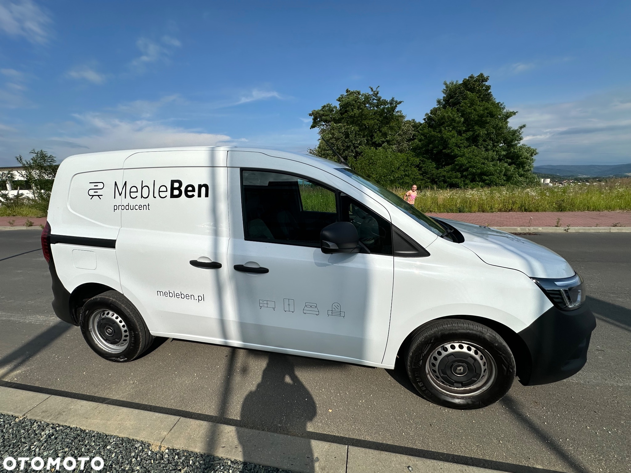 Renault Kangoo - 9