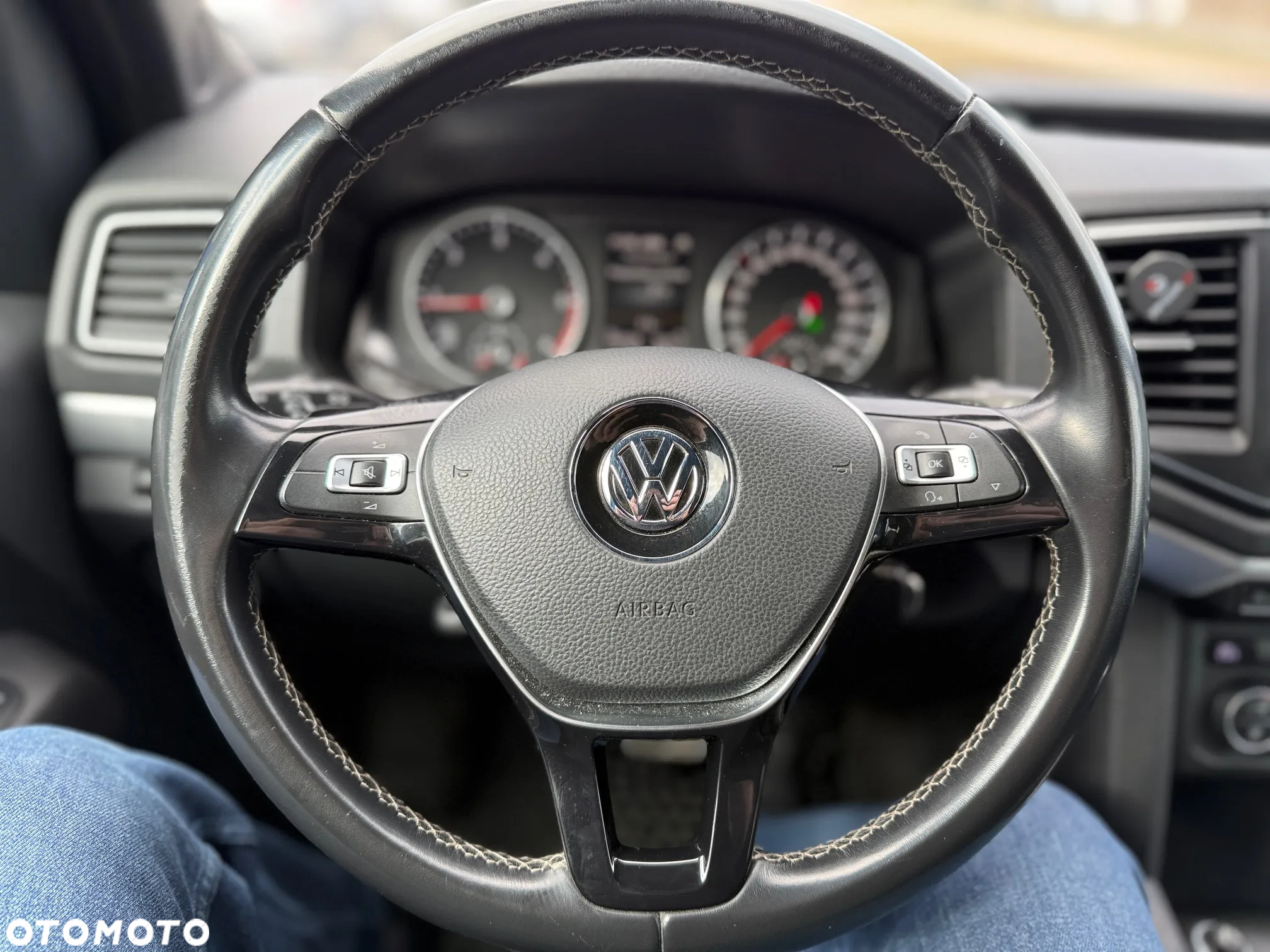 Volkswagen Amarok 3.0 V6 TDI 4Mot Highline - 20