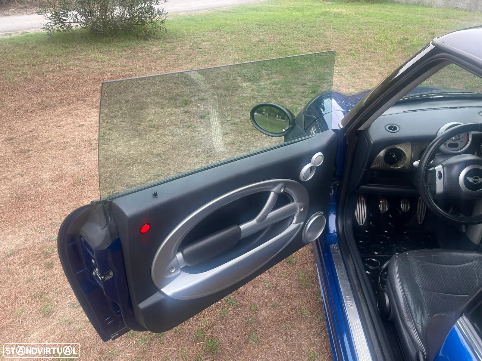 MINI 3 Portas Cooper - 12